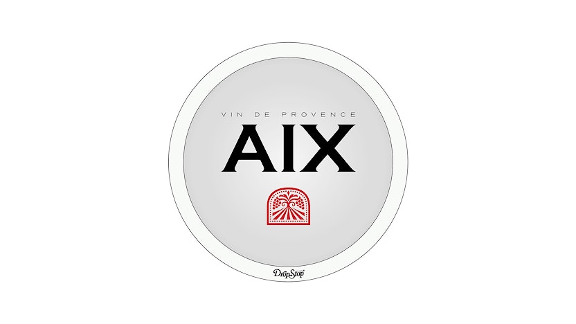 Dropstop Small AIX Rosé 2025